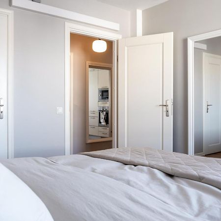 City Apartment Snowberry Rovaniemi Exterior photo
