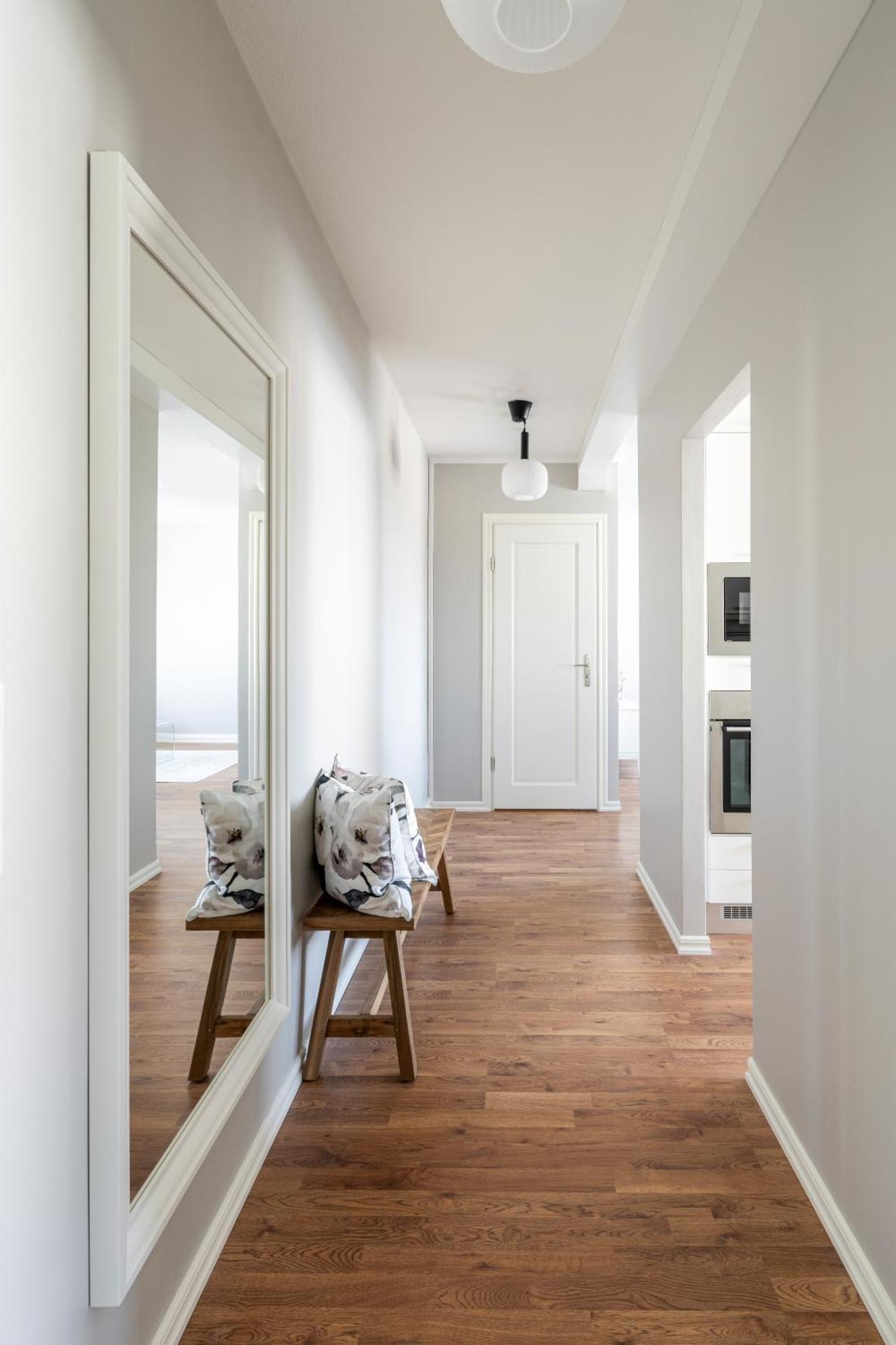 City Apartment Snowberry Rovaniemi Exterior photo